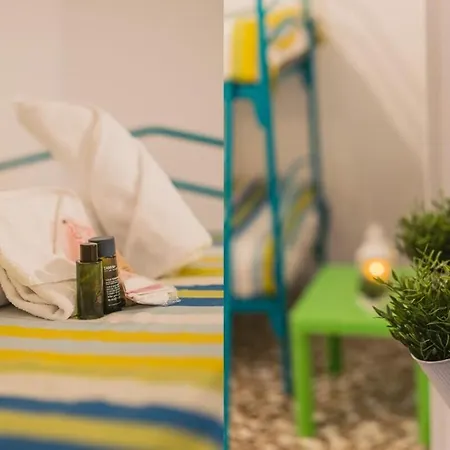 Il Mare Tra I Tetti - Casa Indipendente Nel Centro Storico Holiday home *