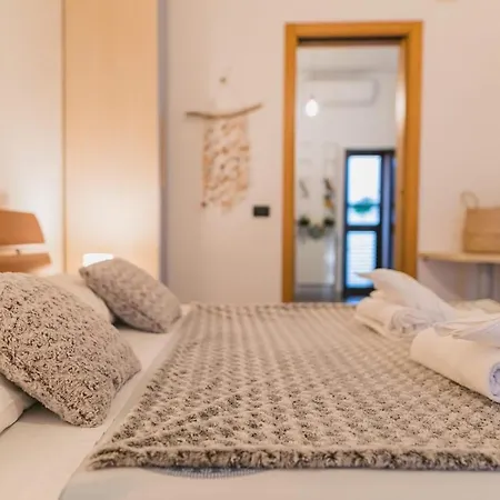 Il Mare Tra I Tetti - Casa Indipendente Nel Centro Storico Holiday home Monopoli